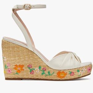 Kate Spade Tallulah Strawberry Garden Espadrilles (9)